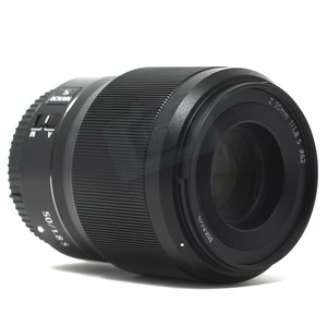 เลนส์ HFT Professional Full Frame สำหรับกล้องมิเรอร์เลส Z 50 มม. <span class=keywords><strong>F</strong></span>/<span class=keywords><strong>1.8</strong></span> S แบบโฟกัสคงที่ อุปกรณ์เสริมขายส่ง - Product Image 5