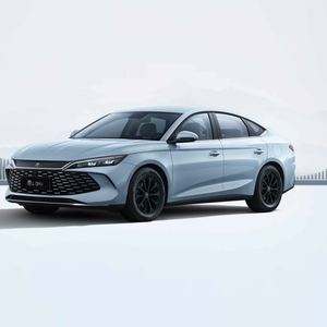 BYD Qin L DM-i Hybride Rechargeable Afrique Amérique du <span class=keywords><strong>Sud</strong></span> | Technologie DM de 5e génération | Autonomie de 4200 km | Consommation de carburant de 2,9 L | Batterie Blade | 800V - Product Image 5