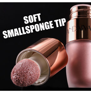 Stick de mise en valeur et de contouring 8 couleurs Naturel 3D Perle Paillettes fines Facile à <span class=keywords><strong>appliquer</strong></span> Stick de mise en valeur et de contouring - Product Image 2