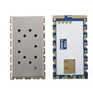 #63127 không dây liên lạc mô-đun sa818 (sa818s) 1 Wát nhúng khối lượng nhỏ liên lạc mô-đun - Product Image 2