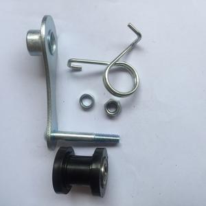 Poulie de tension modifiée pour moto tout-terrain, poulie de guidage pour transmissions - Product Image 1