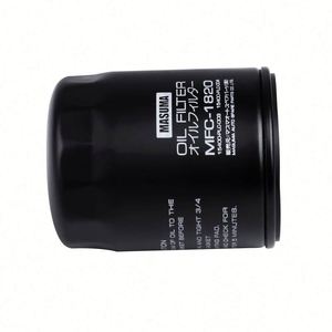 MASUMA MFC-1820 yağ filtresi ISUZU için ISUZU için HONDA için oto motor tamir parçaları 04154-PR3-E00 15200-PH1-004 15220-PH1-014 - Product Image 6