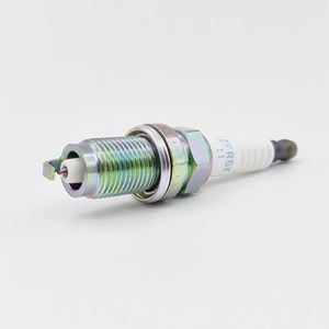 Bougies d'allumage en iridium de haute qualité 9807B-5617W pour les modèles Kia et Hyundai Jazz Stream Odyssey - Product Image 3