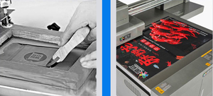 Đức tin 5060 6090 UV máy in điện thoại di động trường hợp máy in logo in kỹ thuật số cửa hàng Máy UV phẳng máy in - Product Image 4