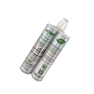 Adhesivos y selladores impermeables para baño, doble purpurina dorada, epoxi, lechada, bolígrafo de reparación, relleno de huecos - Product Image 6