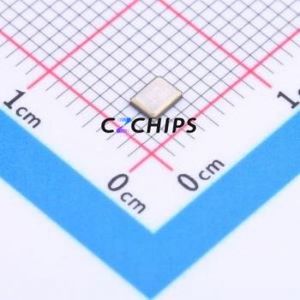 SX3B30.000F1210F30 Crystal (Passive) SMD3225-4P Crystal Oscillator SMD Crystal Oscillator 30MHz 10ppm 12pF - Product Image 1