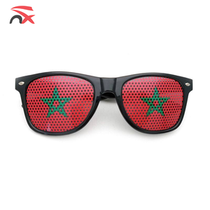 Popolare vendita calda <span class=keywords><strong>marzo</strong></span> 2026 eventi sportivi bracciale portachiavi borsa Souvenir marocco bandiera cappello sciarpa maglia da calcio Set - Product Image 5