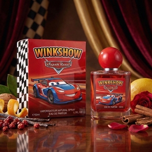 Mild Kids Fragrance 50ml Fresh Fruit Scent Attractive Bottle Design Private Label Acceptable <b>Perfume</b> for Gift Shop and Retailers - Product Image 2