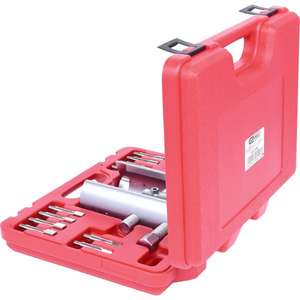 KS TOOLS-450,0180 Vario juego de tuercas y llaves (13 piezas)-EAN 4042146289167 VEHÍCULOS PESADOS - Product Image 3