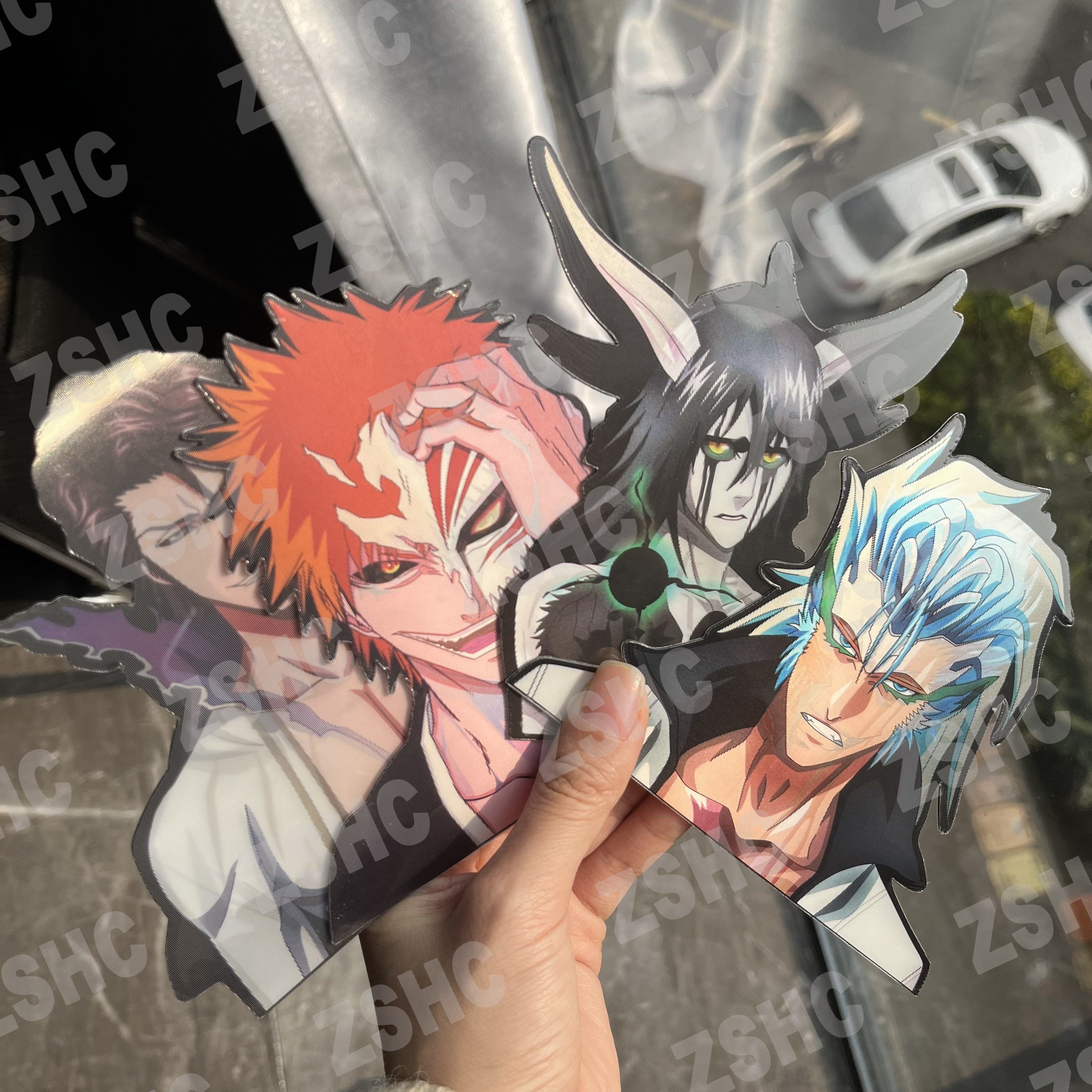 sanrio stickers wholesale