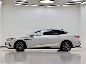 Best selling Pre-owned BYD Seal 06DM 2024 DM-i 80KM Luxury PHEV Sedan Wholesale Worldwide Export - Product Image 2