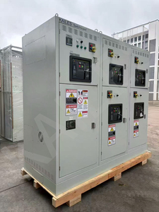 केल्स (केल्स) स्विचबोर्ड श्रृंखला 4000a 480y/277v ul891 स्विचबोर्ड | lv और बिजली वितरण कैबिनेट - Product Image 2