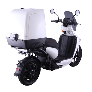High-Performance Scooter 80km/h Top Speed 18. Climbing 4H Fast Charging Remote Start - Product Image 5
