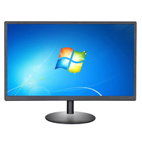 Complete Set All in One PC 23.8-inch Core I3 4GB RAM 128GB SSD With Mouse and Keyboard