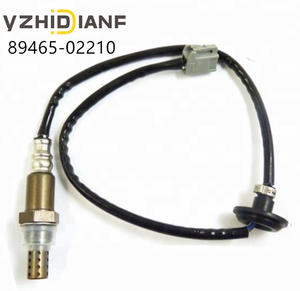 O2酸素センサー89465-022108946502210トヨタカローラアルティスZre14 1zrfe Zze14 1zzfe用