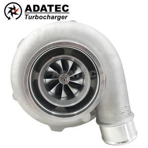 GEN <span class=keywords><strong>2</strong></span> GTX30 GTX3076涡轮GTX3076R 0.82ar涡轮851154 740902 856801双Vband陶瓷球轴承58/76毫米 - Product Image 1