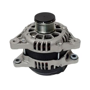 <span class=keywords><strong>Alternador</strong></span> de 180A 150A para Kia Sorento <span class=keywords><strong>Hyundai</strong></span> <span class=keywords><strong>Santa</strong></span> <span class=keywords><strong>Fe</strong></span> 2.2 CRDI, OEM 373002F550 373002F300 373002F350 373002F200 373002F100 - Product Image 1