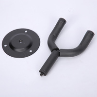 Iron Guitar/Violin/Bass/Ukulele Hooks Display & Storage Rack with Boxed Packaging-Wholesale Available Jieyang Guangdong