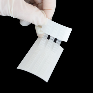 Медицинская одноразовая дышащая хирургическая полоска на молнии - Product Image 4