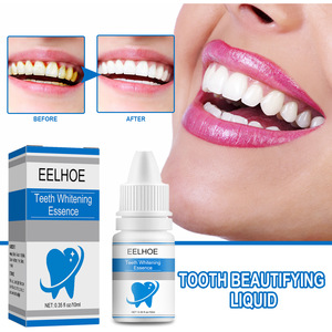EELHOE Marca Privada Higiene Bucal Limpieza <span class=keywords><strong>Dental</strong></span> Elimina Manchas de Placa Blanqueamiento <span class=keywords><strong>Dental</strong></span> Líquido - Product Image 2