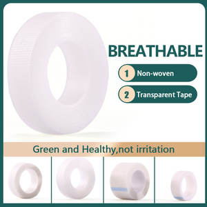 Ryélix PE — Extension de cils professionnelle, Patch sous les yeux, bande <span class=keywords><strong>à</strong></span> cils - Product Image 3