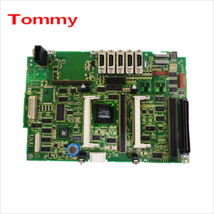 FANUC A20B-8101-0402 Main PCB Board - Product Image 6