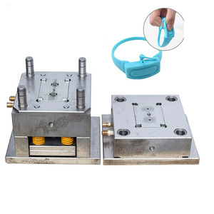 Custom Various Precision ABS PP PU Auto Part Shoe Toy Injection Plastic Mould for Plastic Injection