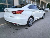 Autos Usados Changan Ruicheng CC Sedán, Volante a la Izquierda, Automático, Tracción Delantera, 1.5T, Bajo Kilometraje, Sin Accidentes, Exportación al por Mayor, 2019