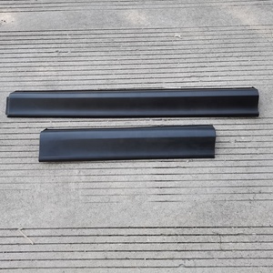 Kit de Carrocería para Automóvil, Falda de Puerta para Mazda Cx-5 <span class=keywords><strong>Cx5</strong></span> 2012 2013 2014 2015 2016 2017 - Product Image 3