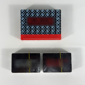 Fabrieks prijs op maat gemaakte gepersonaliseerde design exquisiete hoge kwaliteit goud gestempelde zelfliefde inspirerende citaten affirmatiekaart - Product Image 1