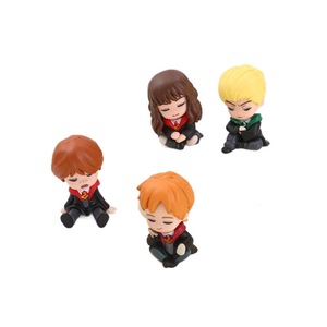 Figurine Anime Gashapon de la Série Épaule à Épaule, Figurine <span class=keywords><strong>Hermione</strong></span>, Décoration, Cadeau - Product Image 5