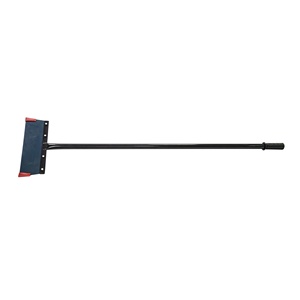 Raschietto per Pavimenti Resistente da 10 Pollici con Manico Lungo, Qualità Fai-da-Te, Supporto OEM e ODM Personalizzabile, Lunghezza Lama Standard - Product Image 3