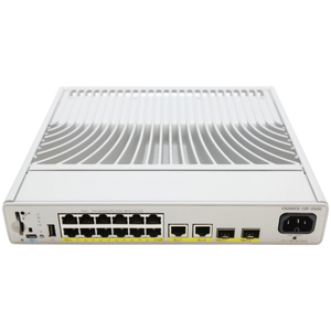 Commutateurs de réseau de série de CISCOs 9200L <span class=keywords><strong>C9300L</strong></span> <span class=keywords><strong>C9300L</strong></span>-<span class=keywords><strong>24T</strong></span>-4G-E <span class=keywords><strong>C9300L</strong></span>-24P-4X-E <span class=keywords><strong>C9300L</strong></span>-48P-4X-A de <span class=keywords><strong>C9300L</strong></span>-48P-4G-E - Product Image 2