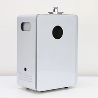 Machine de parfum intelligente commerciale 3000 mètres cubes aromathérapie de grande surface pour diffuseur d'arôme de bureau de climatisation