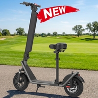 Prix d'usine Entrepôts USA, Royaume-Uni, UE Dropshipping Trottinette Électrique X11 à 2 Roues pour Adulte, Cadeau, E-Scooter