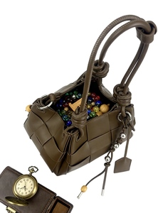 Custom Wholesale OEM Design High Quality Durable Vintage Fashion PU Luxury Casual <b>Tote</b> Handbags Women Soft Eco Friendly Large - Product Image 2