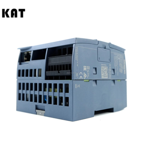 Tout nouveau contrôleur PLC <span class=keywords><strong>Siemens</strong></span> S7 <span class=keywords><strong>1200</strong></span> SIMATIC S7-<span class=keywords><strong>1200</strong></span> Compact <span class=keywords><strong>CPU</strong></span> 1212C AC/DC/relais 6ES7212-1AE40-0XB0 - Product Image 4
