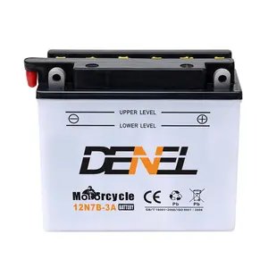 PP Container for Automotive Battery motorcycle battery 12v mf superior batteries