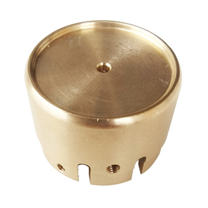 Brass phần Sản xuất nhà sản xuất tùy biến đáp ứng độ chính xác cao và khả năng chi trả với <span class=keywords><strong>CNC</strong></span> chuyển dịch vụ - Product Image 3