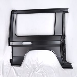 Ensemble d'aile arrière de panneau de quart de voiture en acier pour Land Cruiser Fj70 série <span class=keywords><strong>LJ70</strong></span> HZJ70 LC70 - Product Image 5