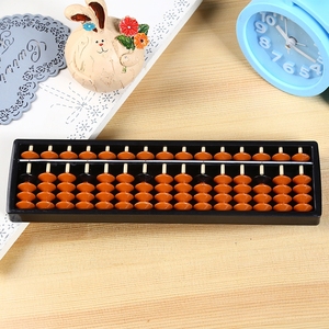 Распродажа, пластиковые счеты, 15 цифр - Product Image 3