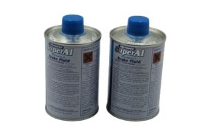 Olio per Freni Ate Dot3 - Product Image 6