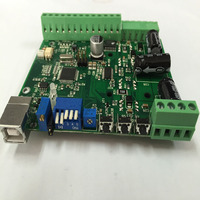 Servicio de Ensamblaje de Placas PCB con Decodificador Dolby Atmos, Fabricación OEM y ODM de PCBA en Shenzhen