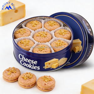 Galleta Crujiente de Mantequilla Deliciosa y Saludable, Pequeña, Personalizable, de Alta Calidad, <span class=keywords><strong>en</strong></span> Oferta - Product Image 2