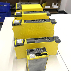 Nuevo Variador Original Fanuc A06B-6058-H005 para Amplificador de Equipos Industriales - Product Image 4