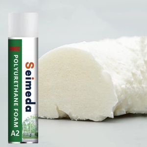 Mousse polyuréthane PU ignifuge <span class=keywords><strong>B1</strong></span>, isolante, expansive, 750 ml, pour le remplissage des joints de construction, adhésif pour l'étanchéité des fenêtres - Product Image 5