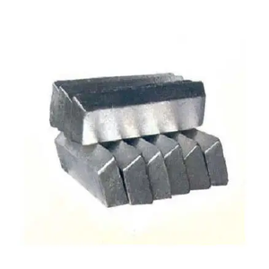 Mg9999 Mg9998 Lingotes de magnesio de alta pureza Metales básicos Categoría de producto - Product Image 2