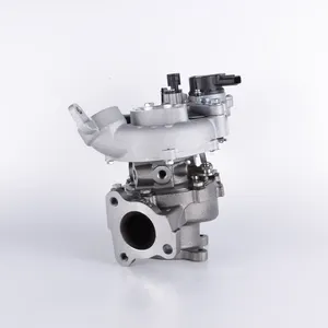 TF035 Complete Turbocharger 49135-05000 Turbine For Iveco-Sofim Daily 2.8L TD 8140.43.3700 Euro 2 Engine