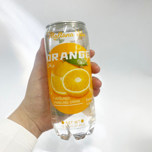 批发无糖汽水饮料不含脂肪和卡路里多种风味软饮料 - Product Image 4