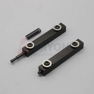 1ชุดก้านประกอบ93.216.406บุชก้านสูบมั่นคงสำหรับชิ้นส่วนอะไหล่เครื่องพิมพ์ - Product Image 2